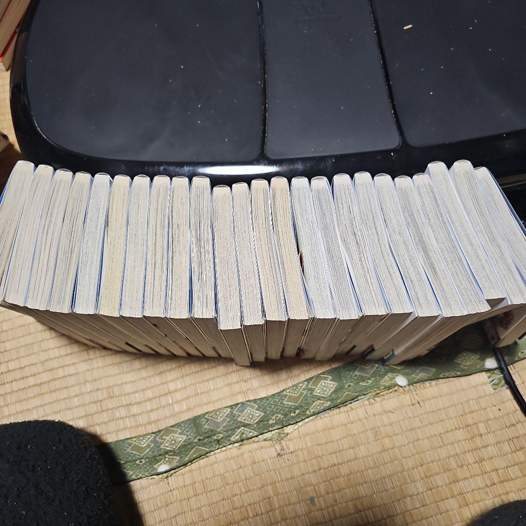 完全版ドラゴンボール6～34巻 ドラゴンボール超1～24巻全巻セット