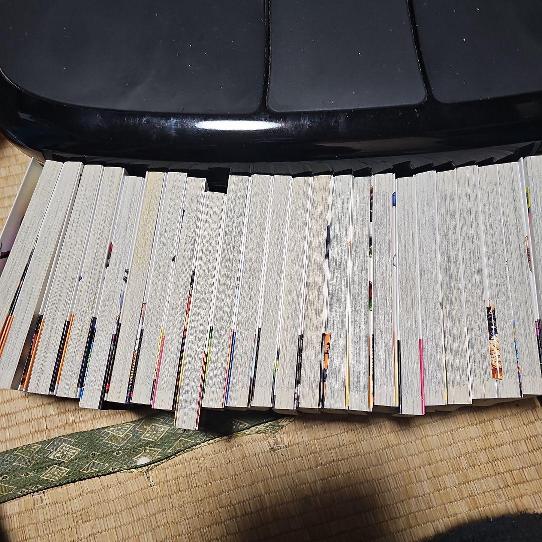 完全版ドラゴンボール6～34巻 ドラゴンボール超1～24巻全巻セット