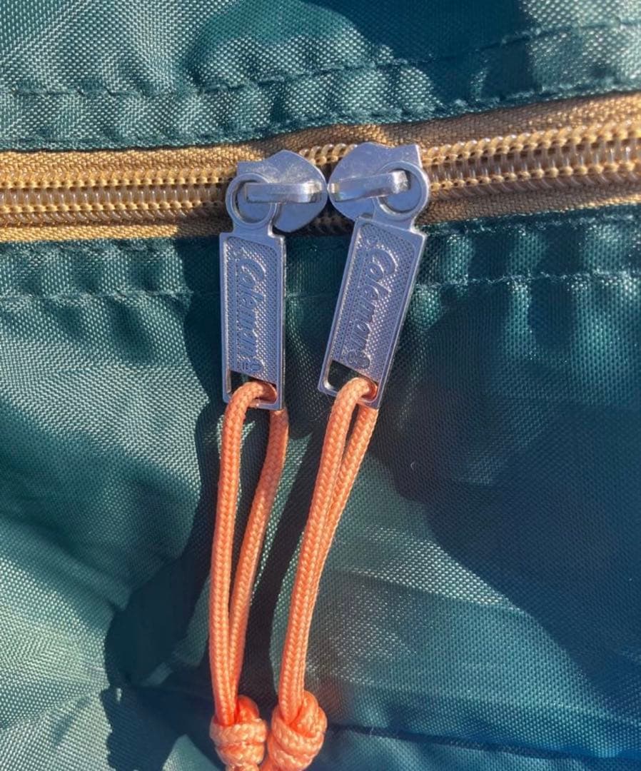 コールマン　Coleman XP HEXA TARP /S