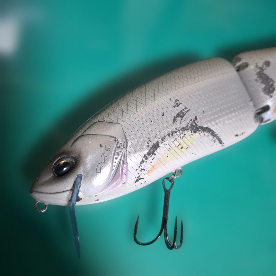 【人気カラー】DRT KLASH9 Andy クラッシュ9　アンディー