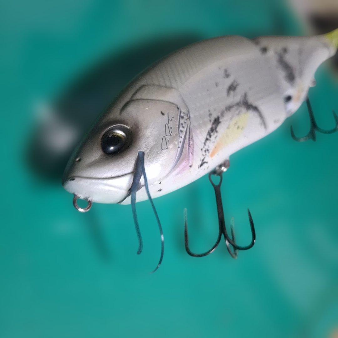 【人気カラー】DRT KLASH9 Andy クラッシュ9　アンディー