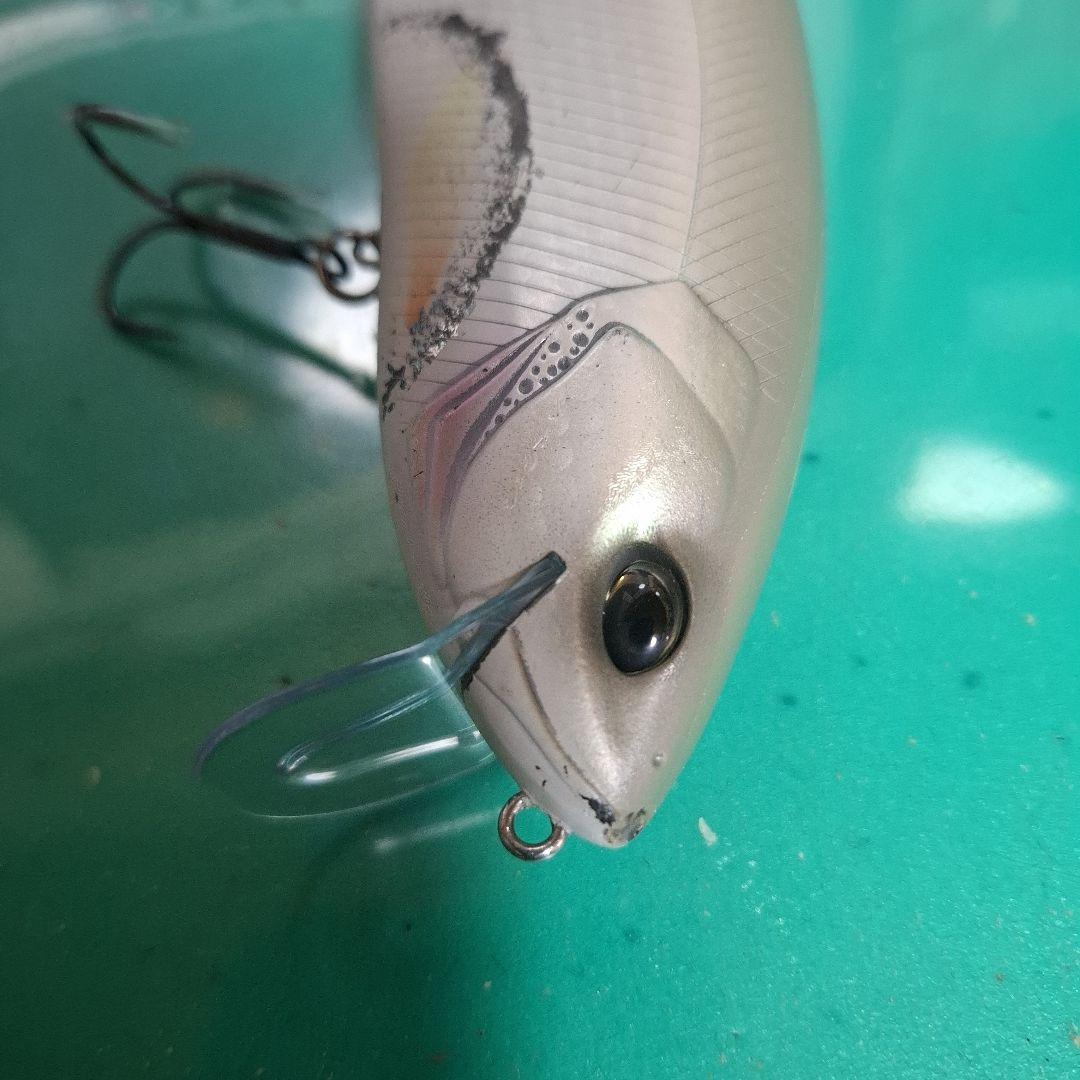 【人気カラー】DRT KLASH9 Andy クラッシュ9　アンディー