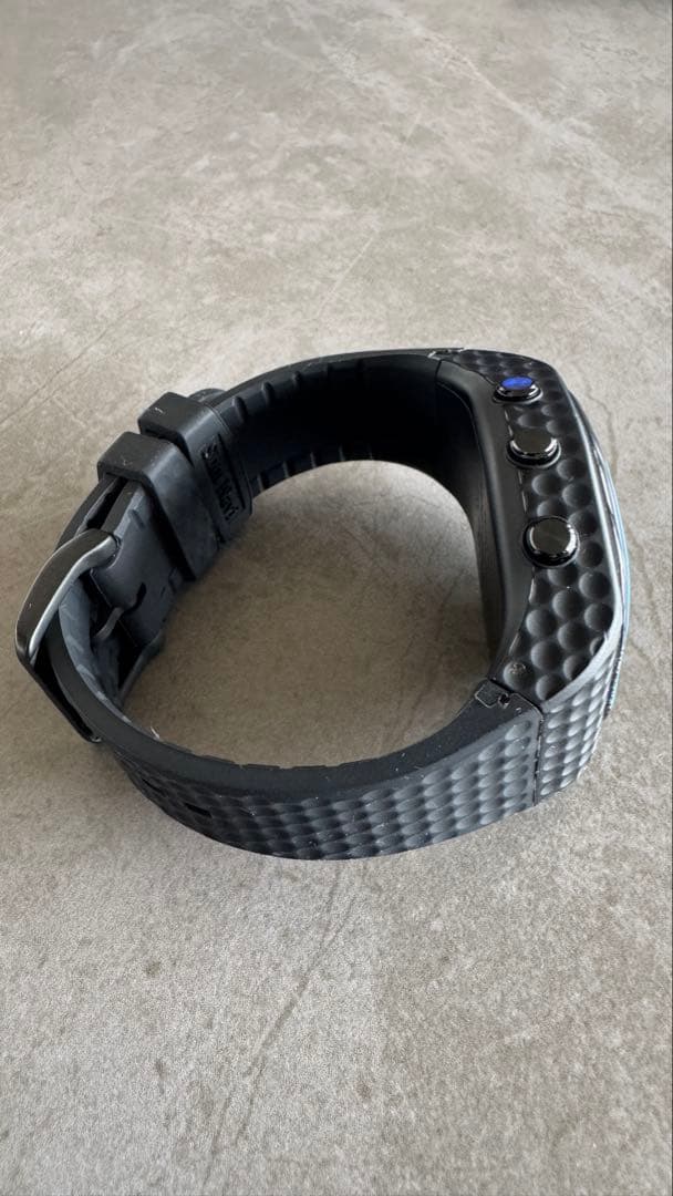 ラウンド用品・アクセサリー Shot Navi INFINITY Touch