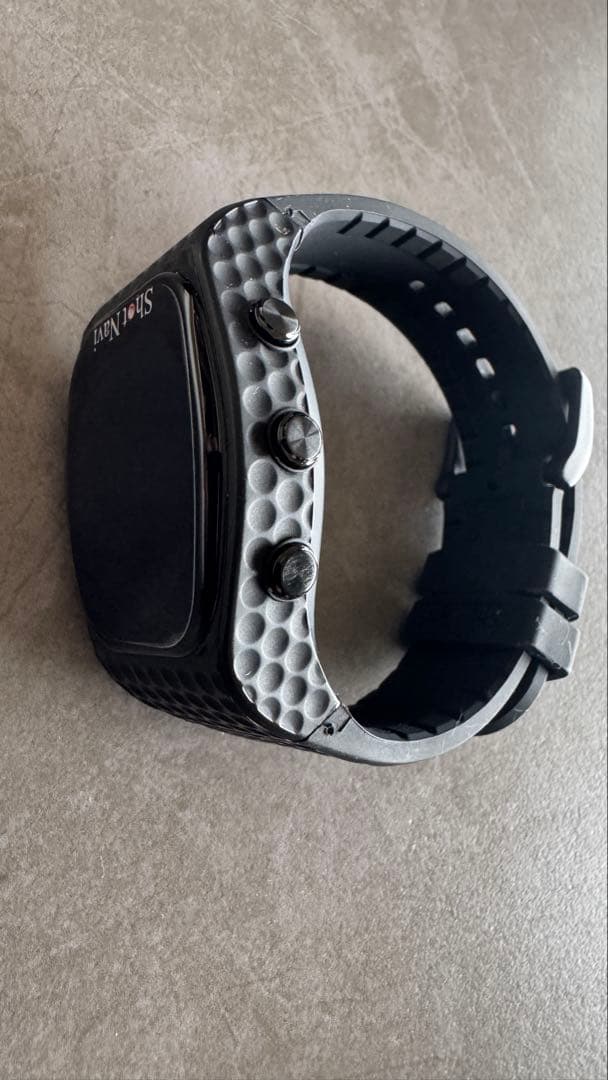 ラウンド用品・アクセサリー Shot Navi INFINITY Touch