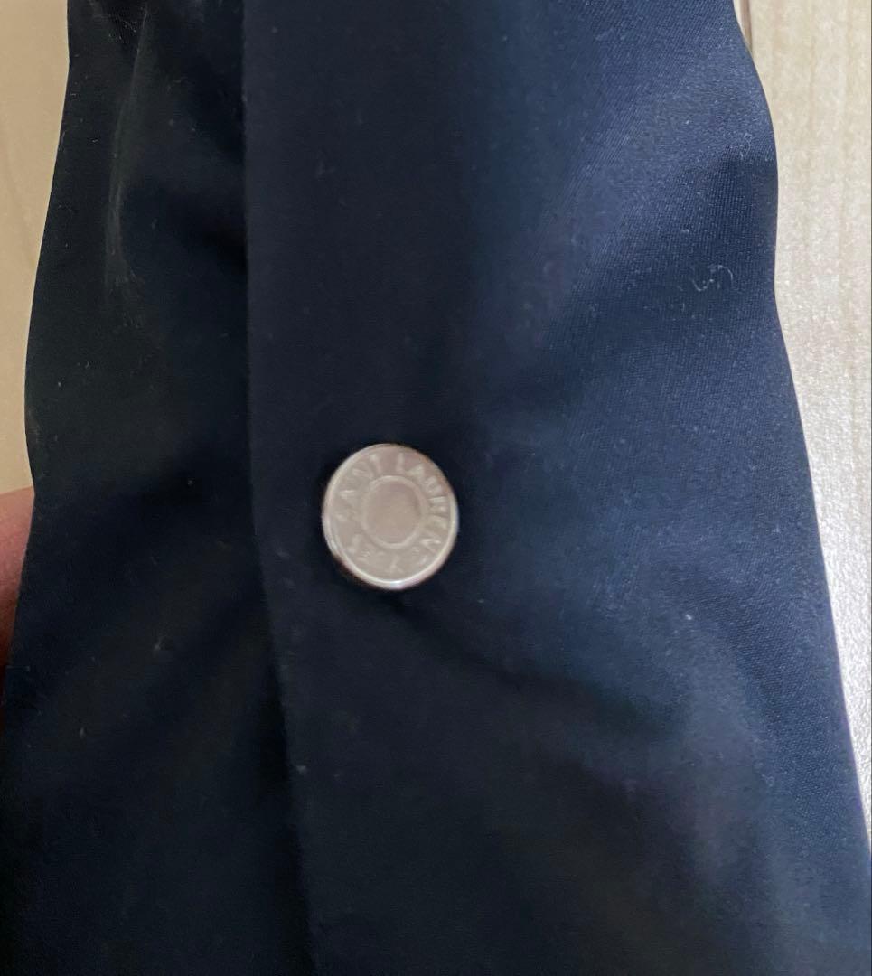 折り畳み傘　晴雨兼用　遮光 UV99％以上　遮熱　黒　80cm YSL