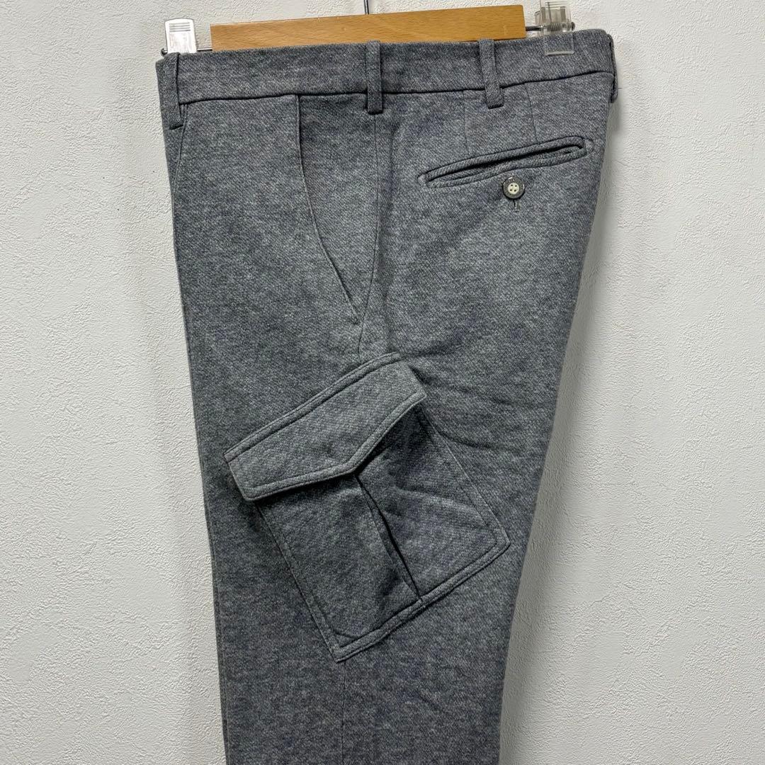 MARK&LONA マーク&ロナ ゴルフ パンツ スラックス スウェット ボトム