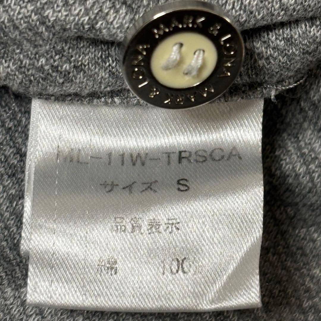 MARK&LONA マーク&ロナ ゴルフ パンツ スラックス スウェット ボトム