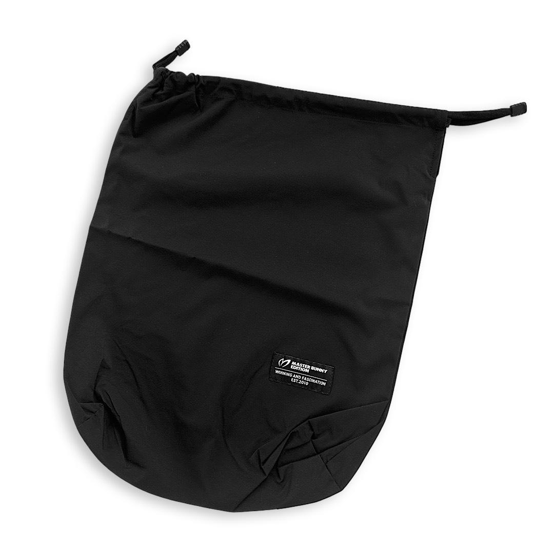 643 マスターバニー 定価36,300円 高機能レインジャケット2 L