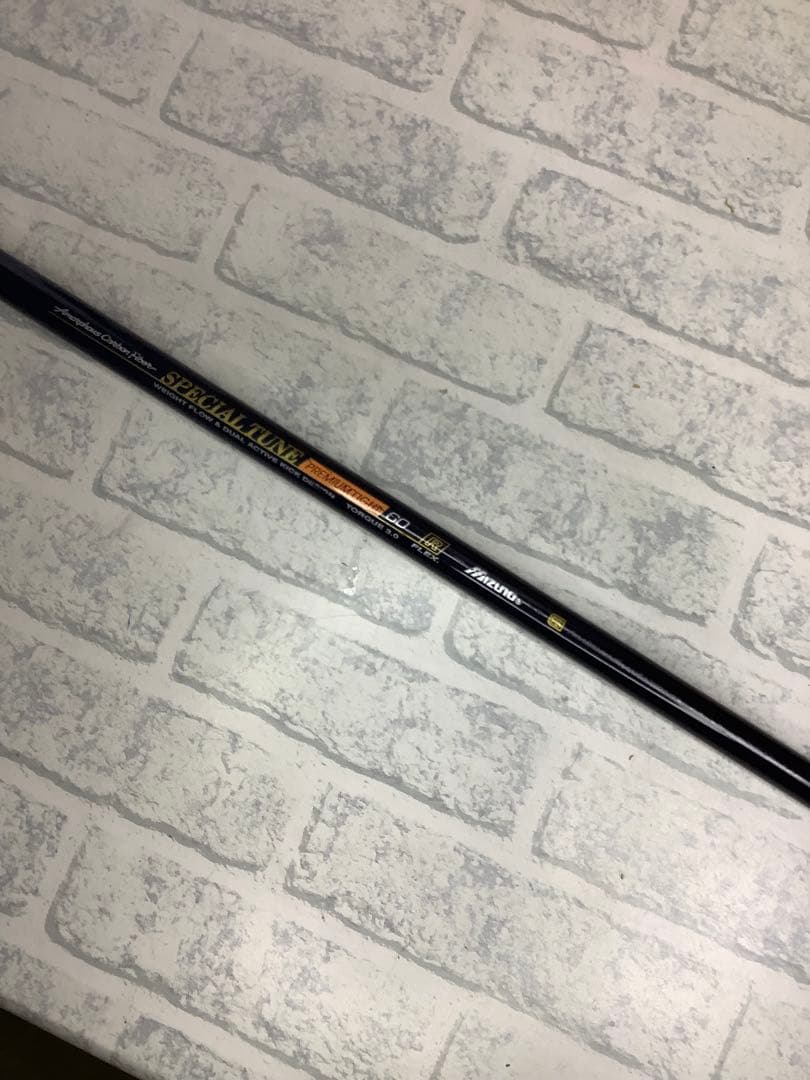 【名器】Mizuno Pro ツアースピリットJP アイアン10本セット　R