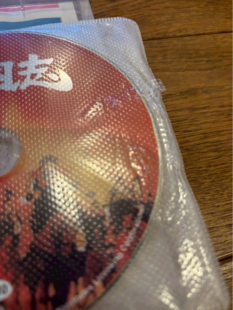 90s希少レア 横山光輝三国志 アニメDVD全巻セット 12枚47話