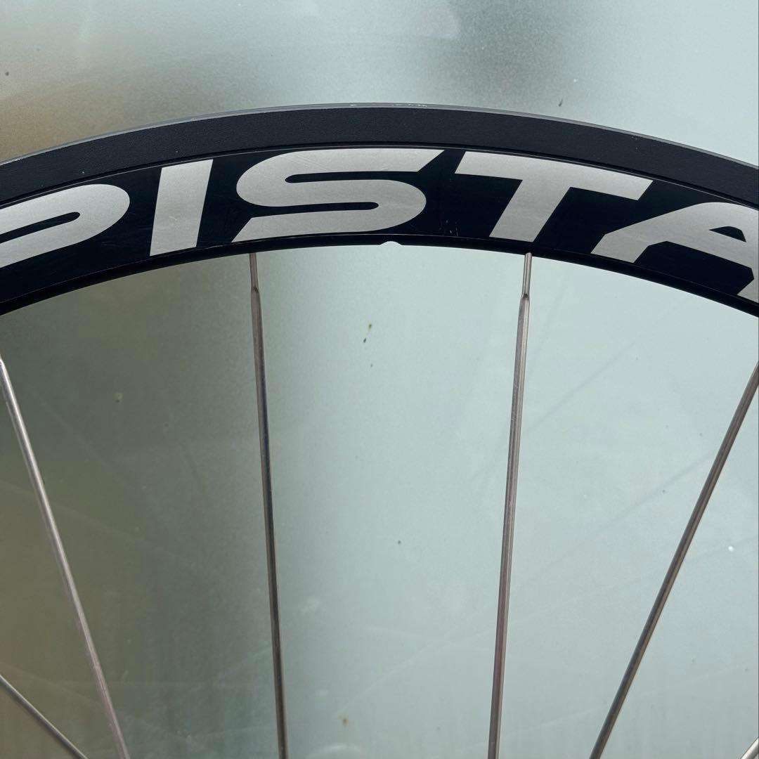 Pista Campagnolo カンパニョーロ リアホイール ピスト