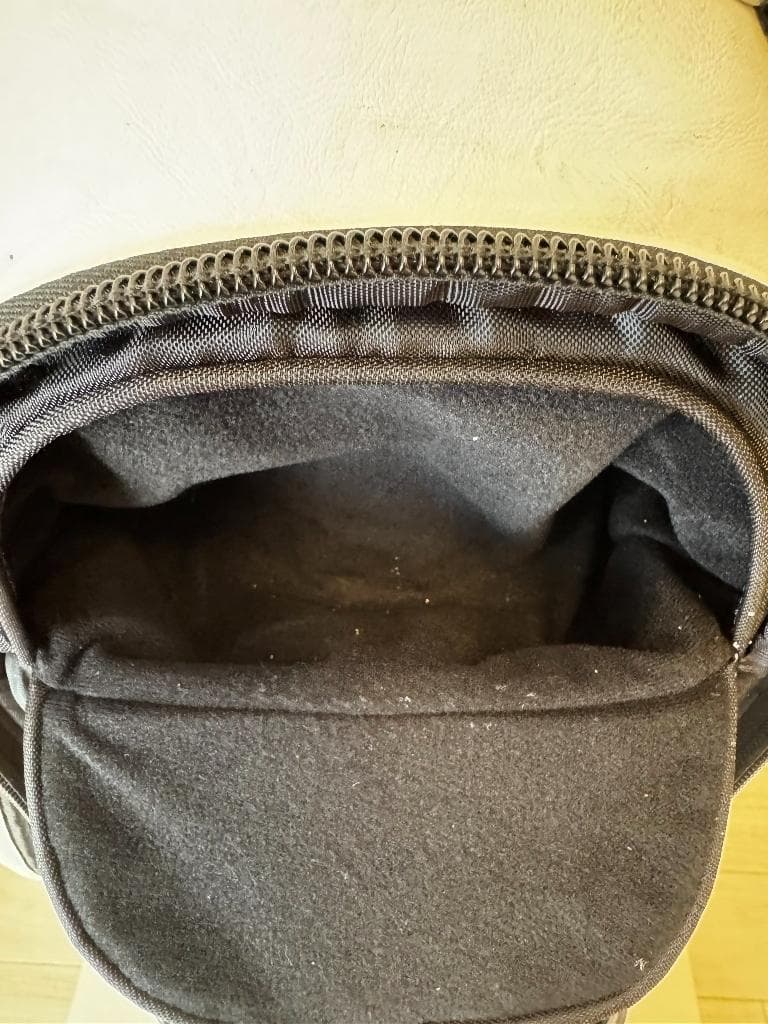 PING キャディバッグ CB-P212 ホワイト