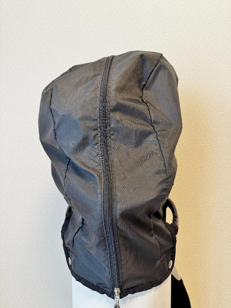 PING キャディバッグ CB-P212 ホワイト