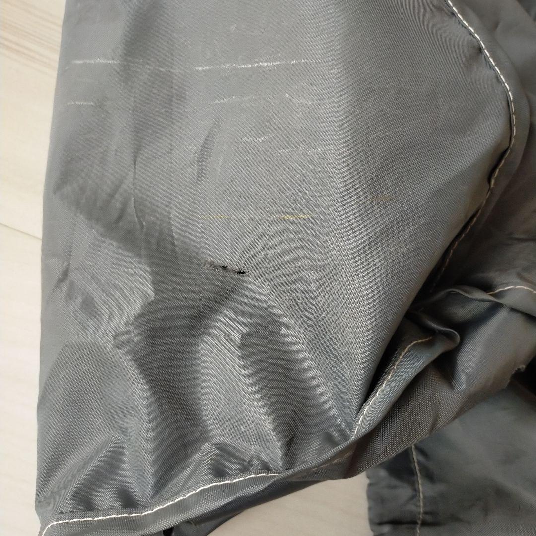 bikke　リヤチャイルドシートルーム