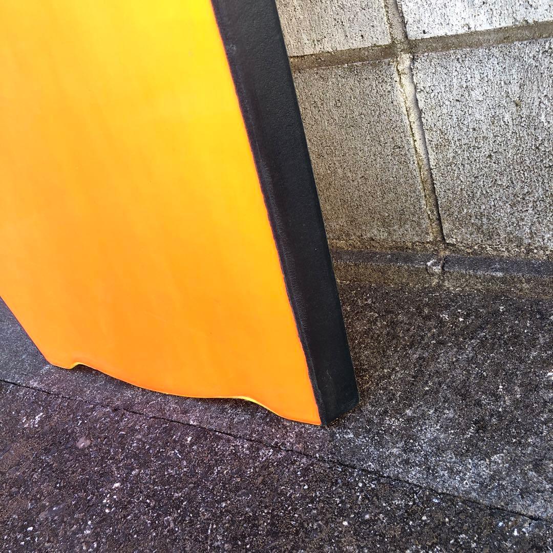 '80 vintage ボディーボード BZ2000