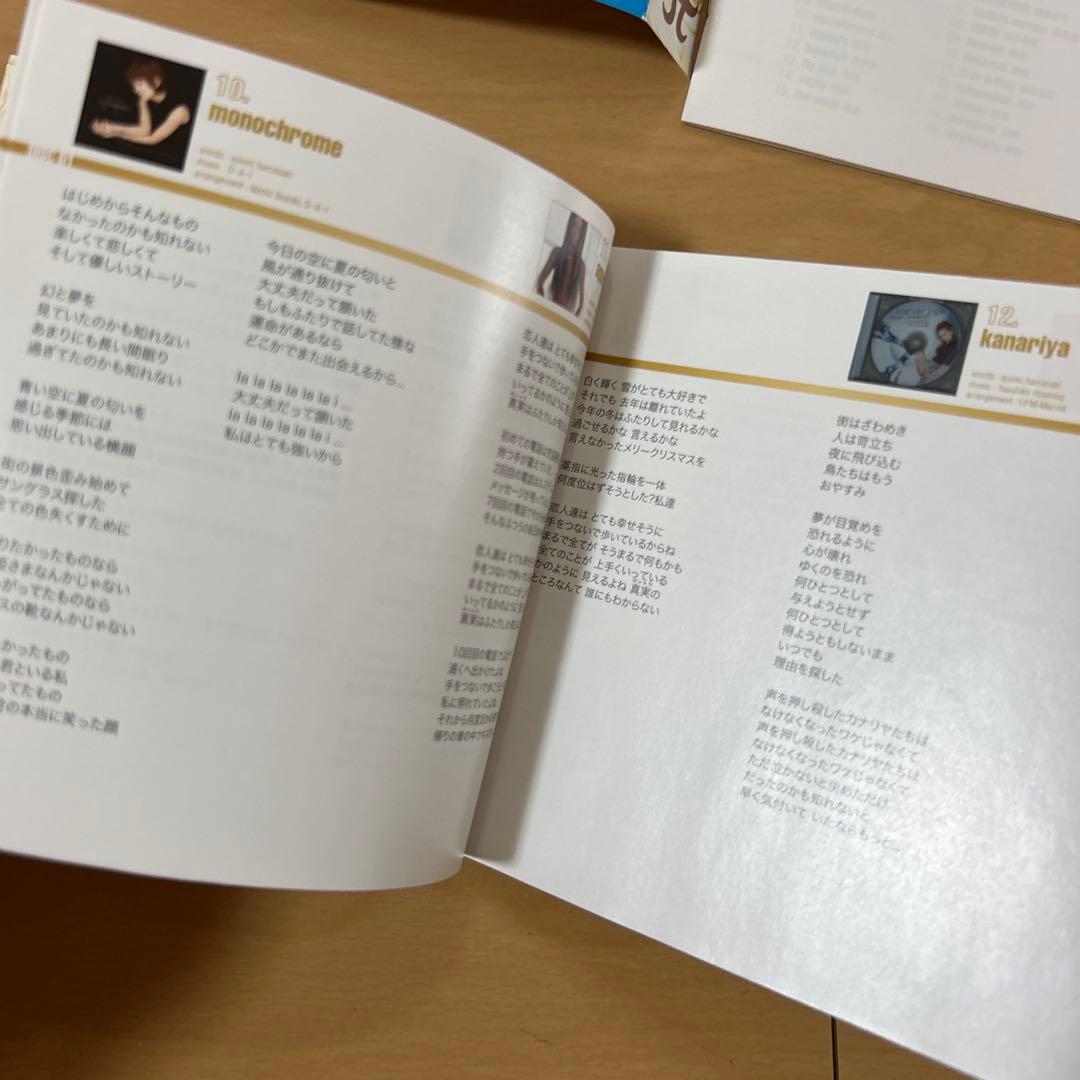 【即購入ok!!】浜崎あゆみ アジア盤コンプリートベストアルバム