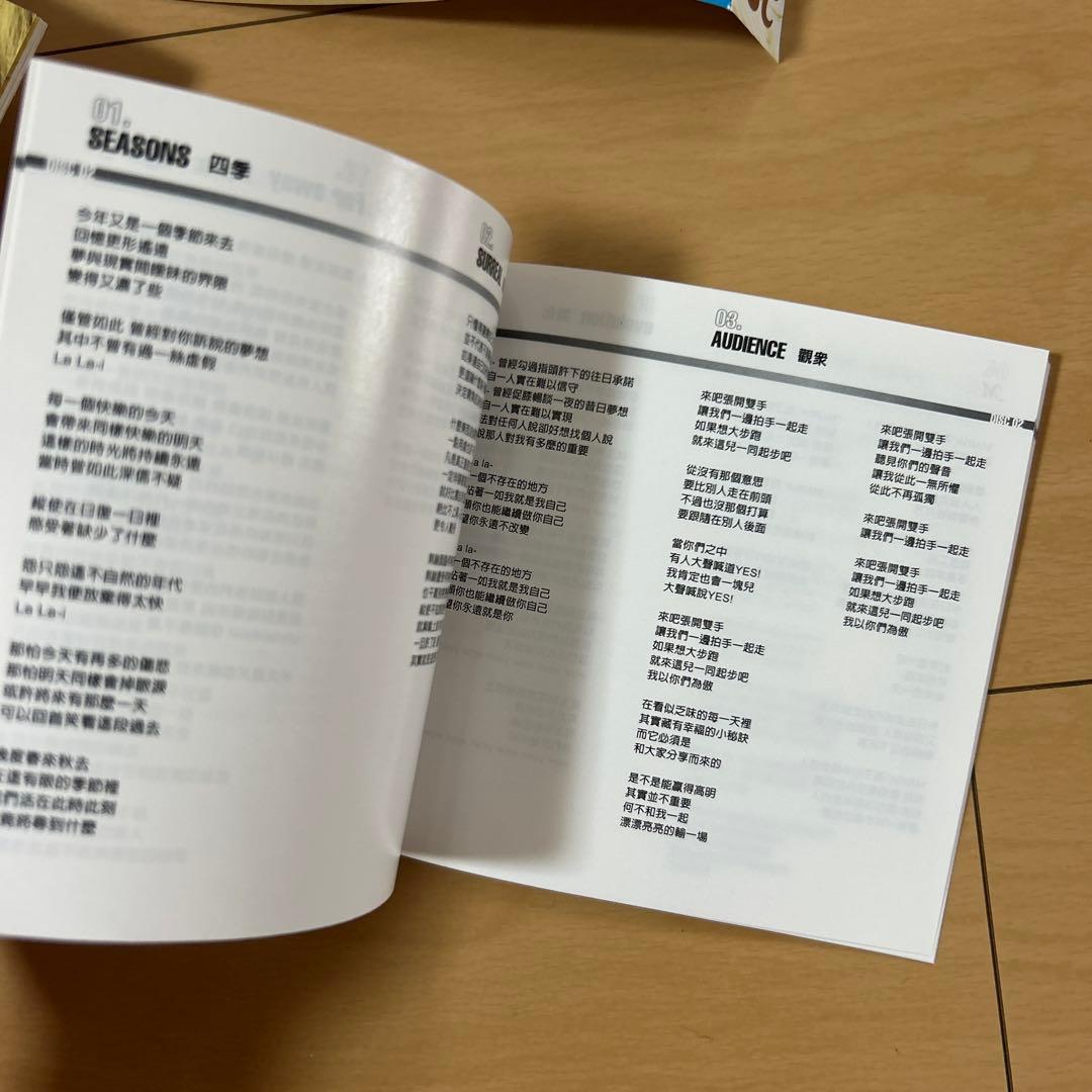 【即購入ok!!】浜崎あゆみ アジア盤コンプリートベストアルバム