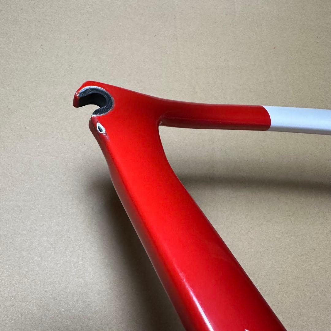 LAPIERRE「ラピエール」AIRCODE SL500 2016年モデル