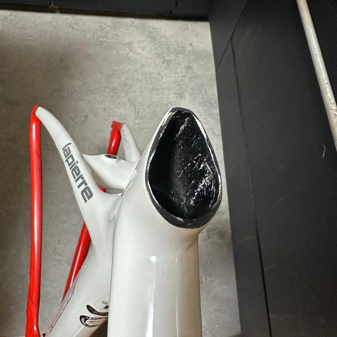 LAPIERRE「ラピエール」AIRCODE SL500 2016年モデル