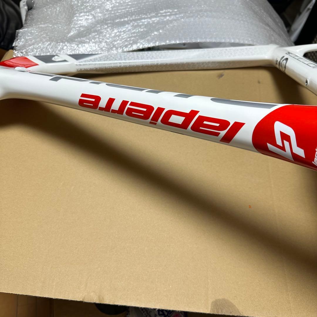 LAPIERRE「ラピエール」AIRCODE SL500 2016年モデル