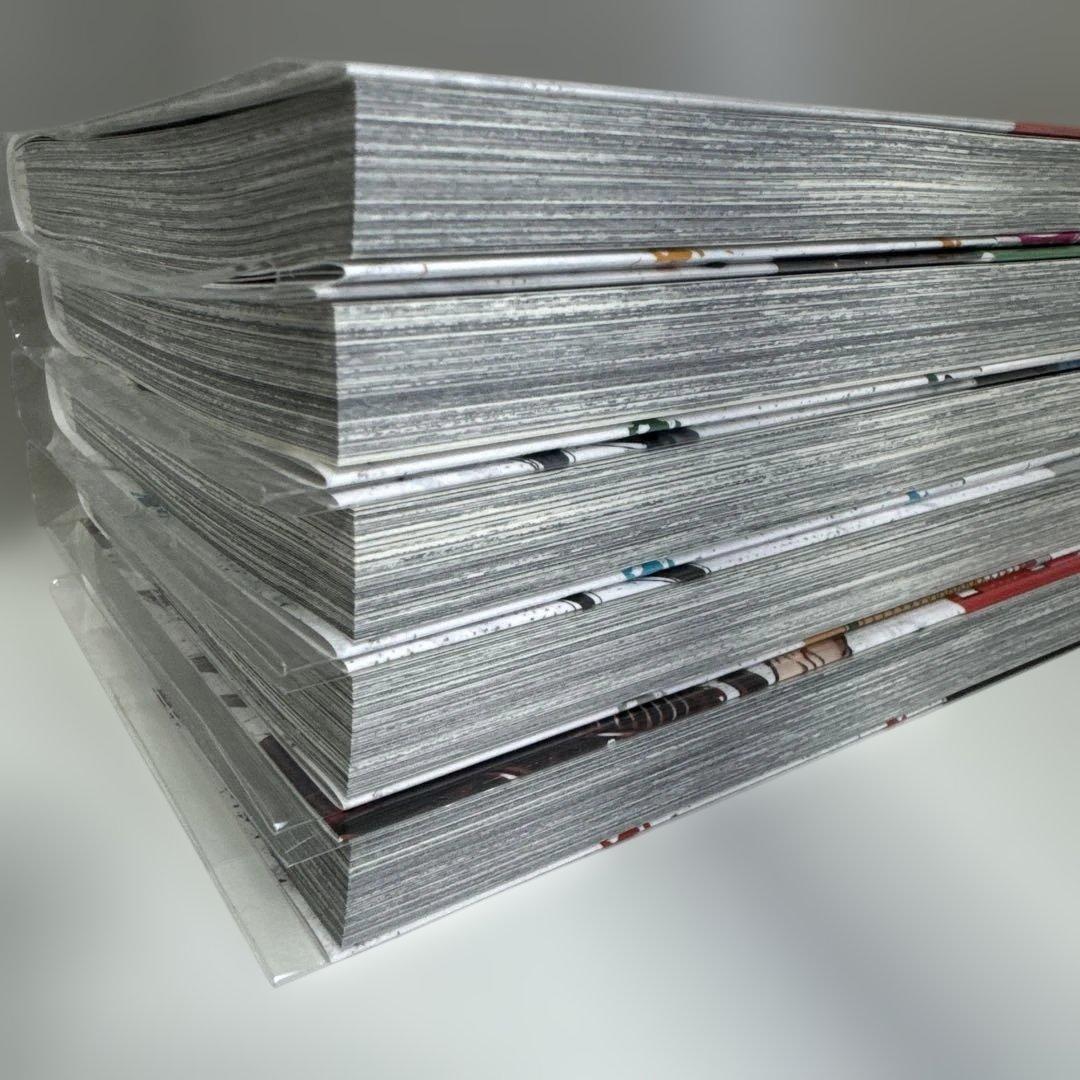 桃源暗鬼 1〜26巻 漆原侑来　特典付き