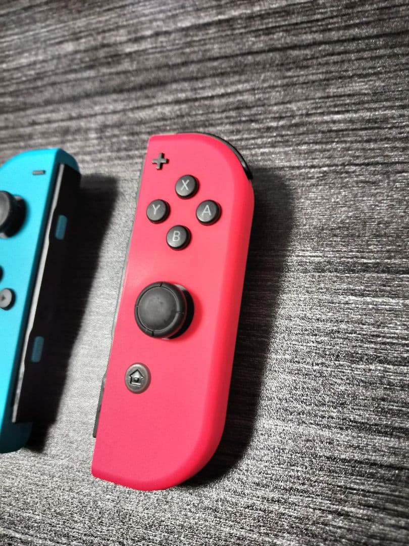 ニンテンドースイッチ　NintendoSwitch 本体　バッテリー強化版