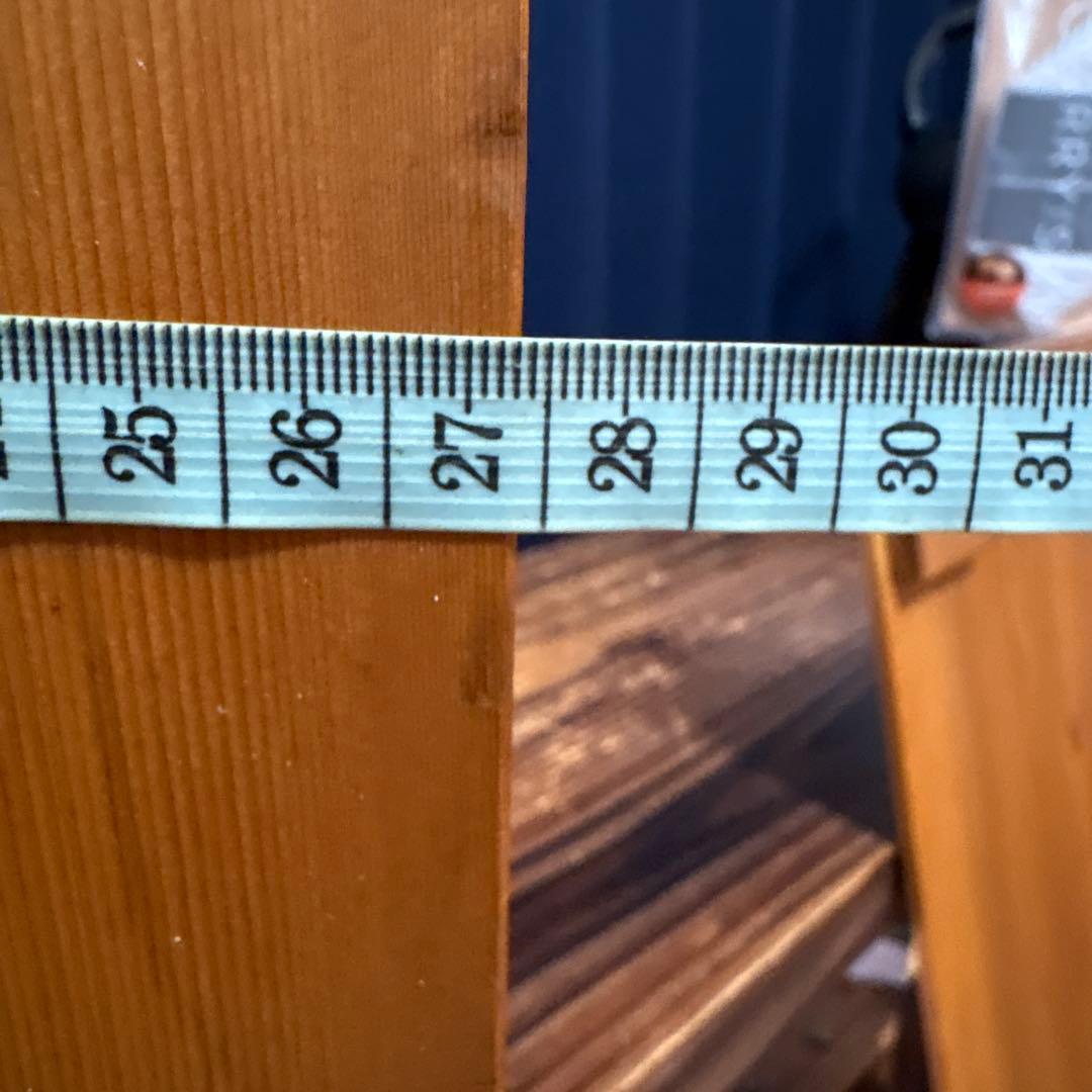 昭和レトロ 木製 おかもち 出前 ヴィンテージ