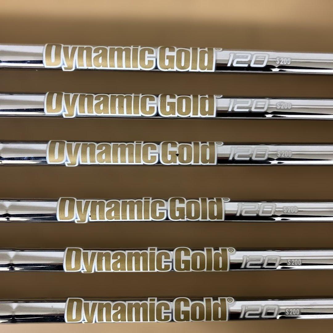 Ping Blueprtint S アイアンセット 5-9,P 6本