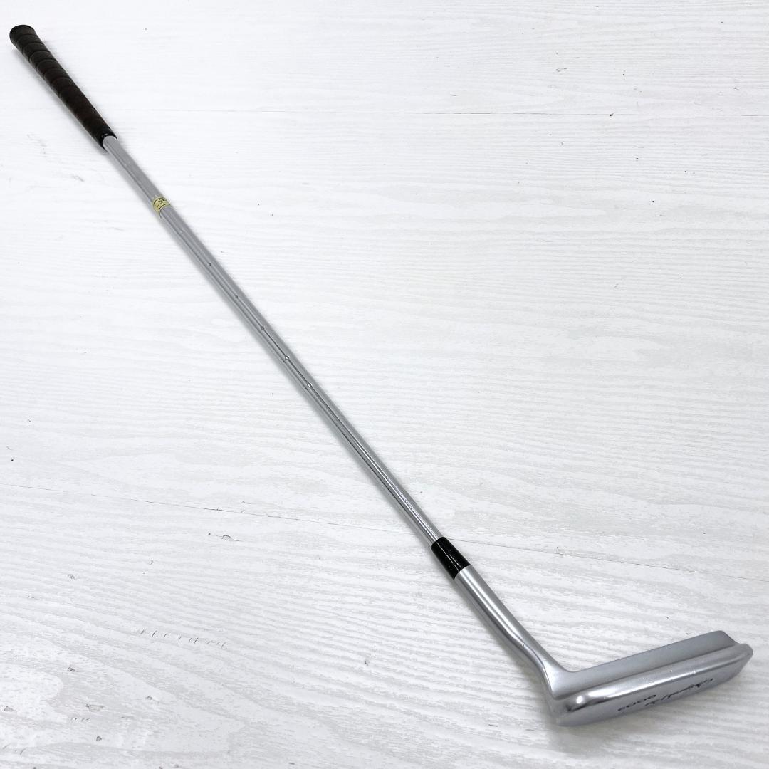 MIZUNO Pro 9002 ミズノプロ パター メンズ L字