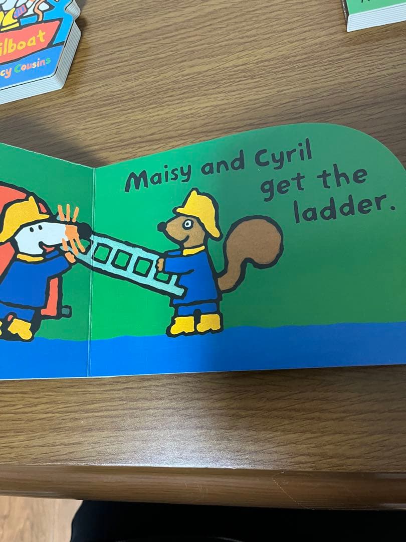 英語絵本セット