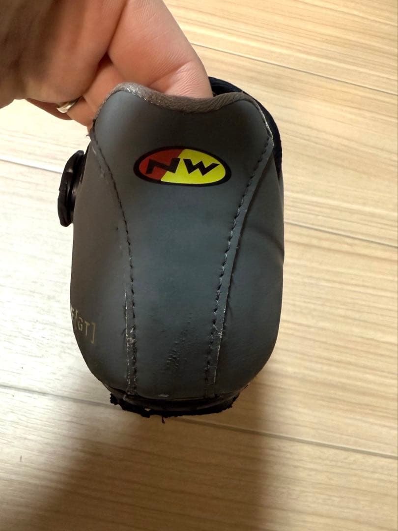 northwave EXTREME GT自転車シューズ