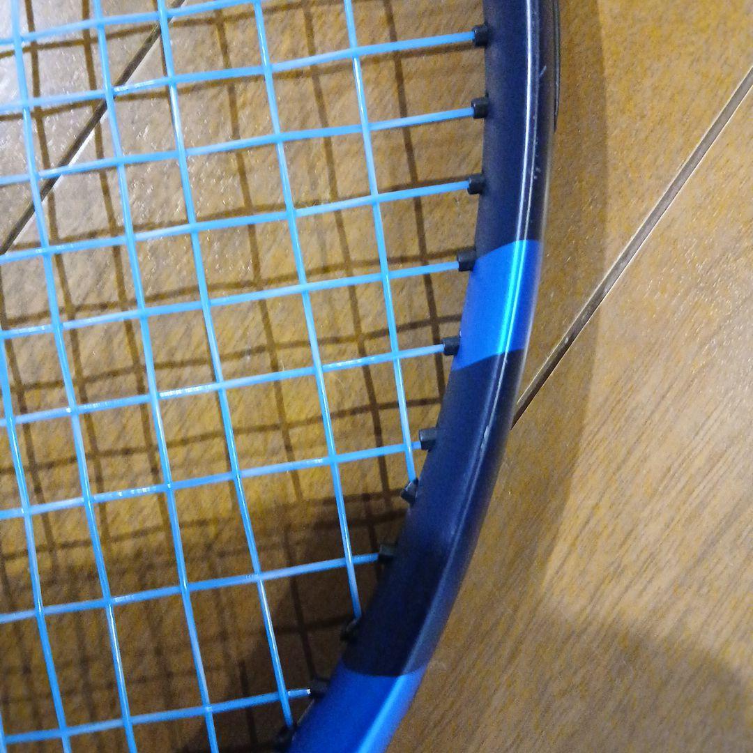 Babolat Pure Drive テニス硬式ラケット バボラ　ピュアドライブ