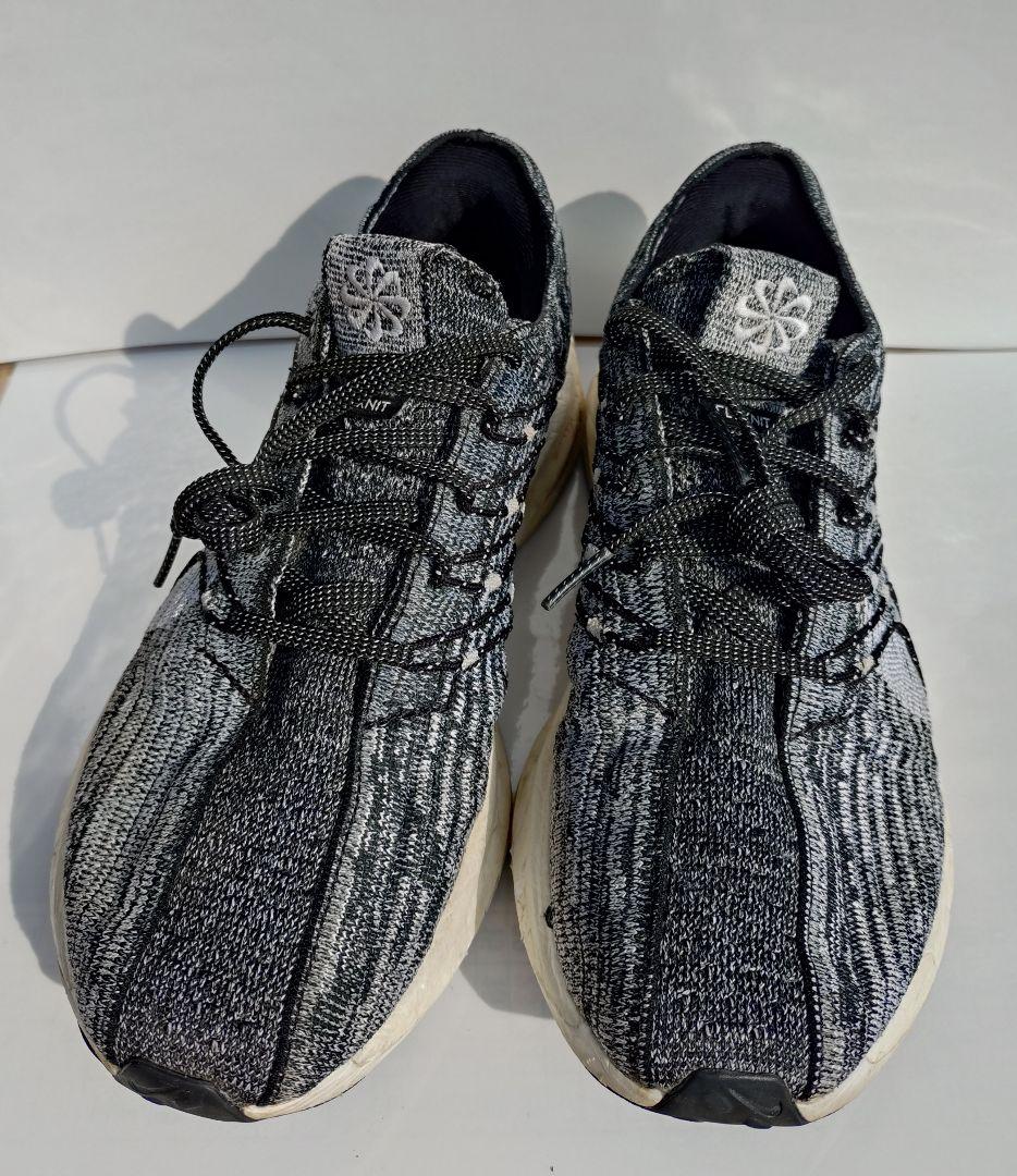 ASICS ソーティマジックRP6/NIKEペガサスターボネクストネイチャー