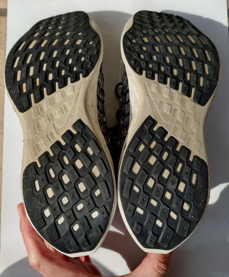 ASICS ソーティマジックRP6/NIKEペガサスターボネクストネイチャー