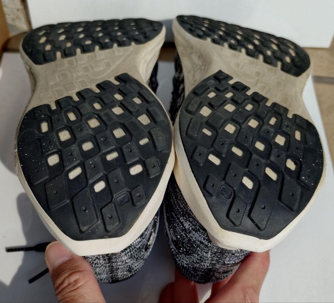 ASICS ソーティマジックRP6/NIKEペガサスターボネクストネイチャー