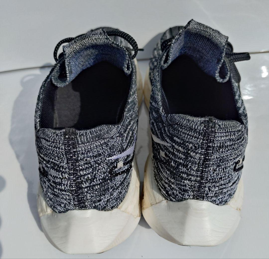 ASICS ソーティマジックRP6/NIKEペガサスターボネクストネイチャー