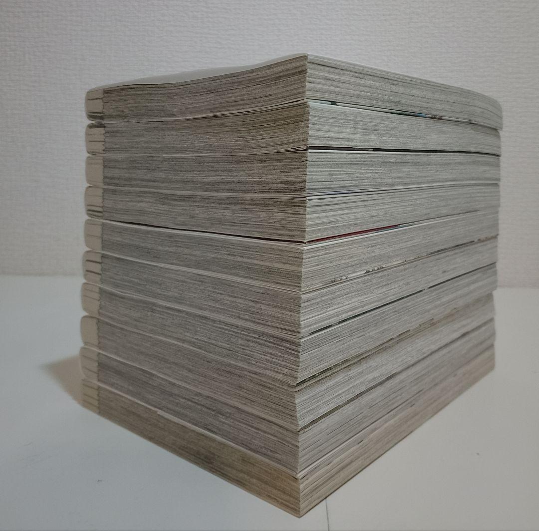 【非全巻】リエゾン 1〜20巻