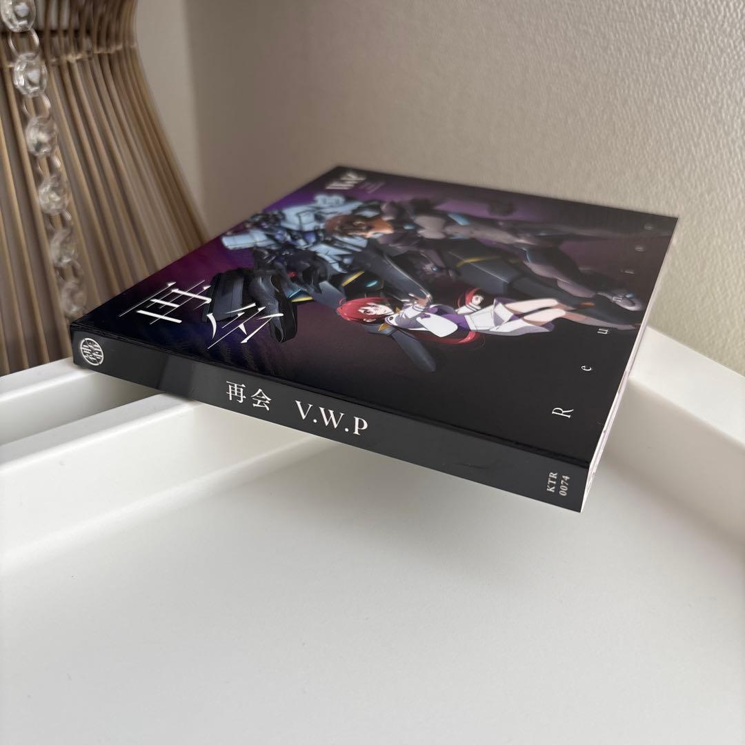 再会/輪廻 acoustic ver.