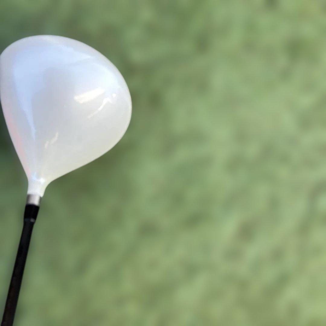 CRAZY FX BM-435 ドライバー　S