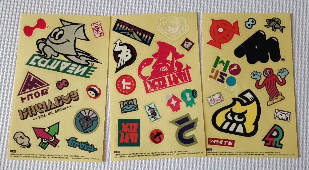 Nintendo Switch Splatoon 2同梱版セット