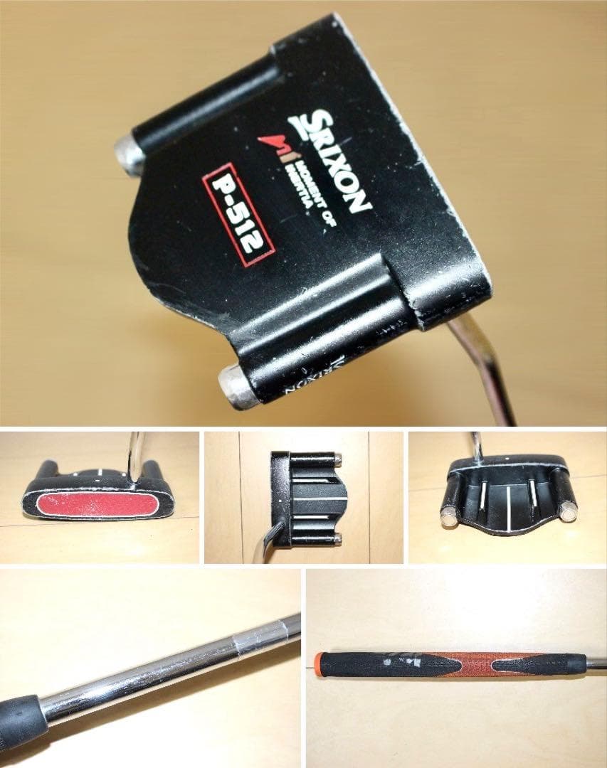 タイトリスト.スリクソン ゴルフクラブ フルセット❗️