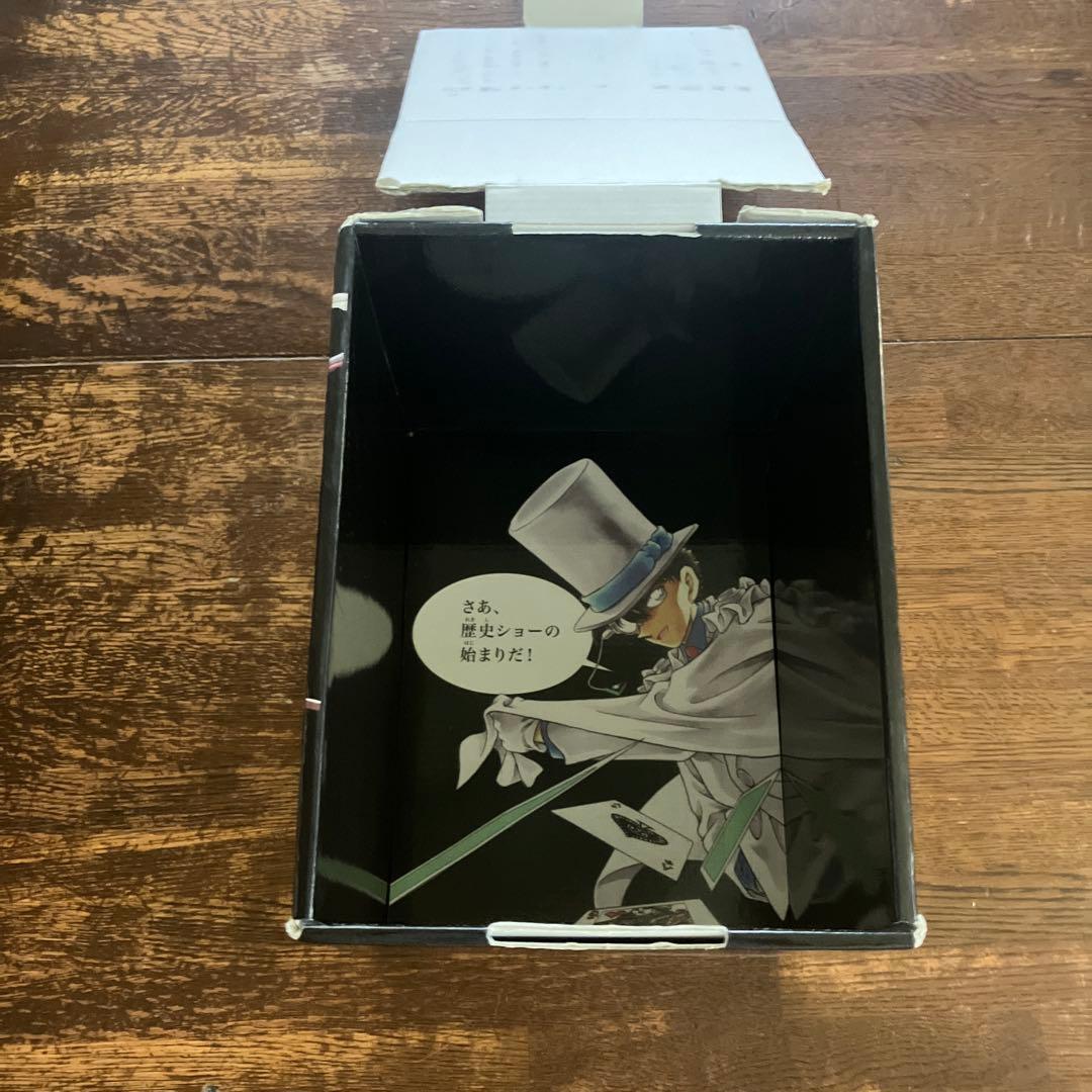 日本史探偵コナン 全12巻セット　箱付き