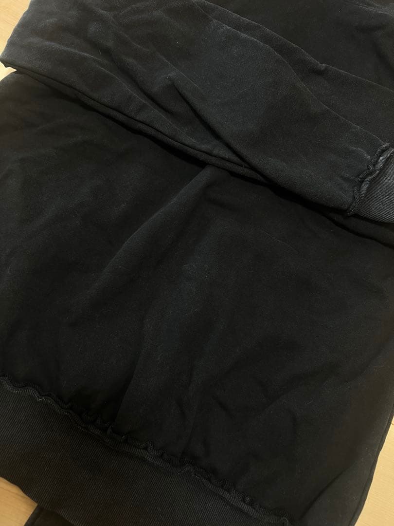 専用　maison special Slit Ribbon Hoodie