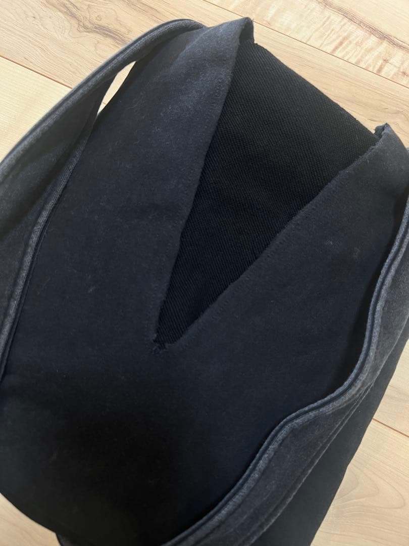 専用　maison special Slit Ribbon Hoodie