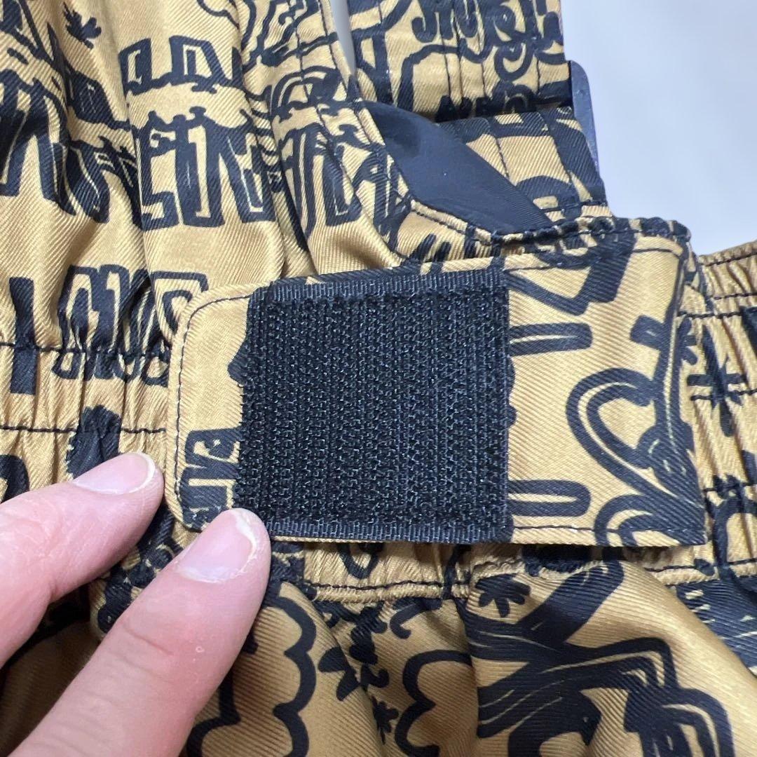 ミズノ　スキーウェア　130cm