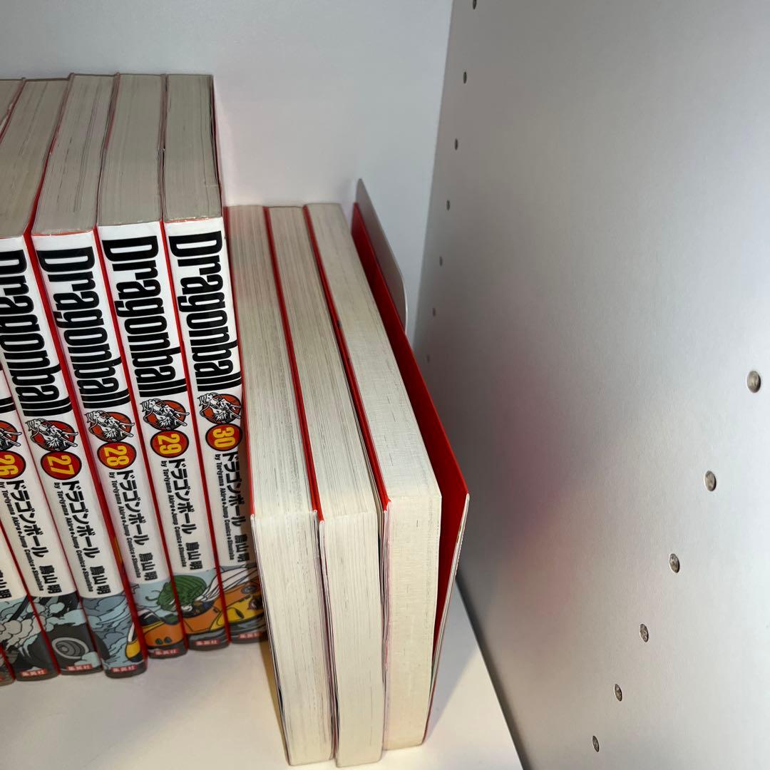 【全巻セット】ドラゴンボール : 完全版