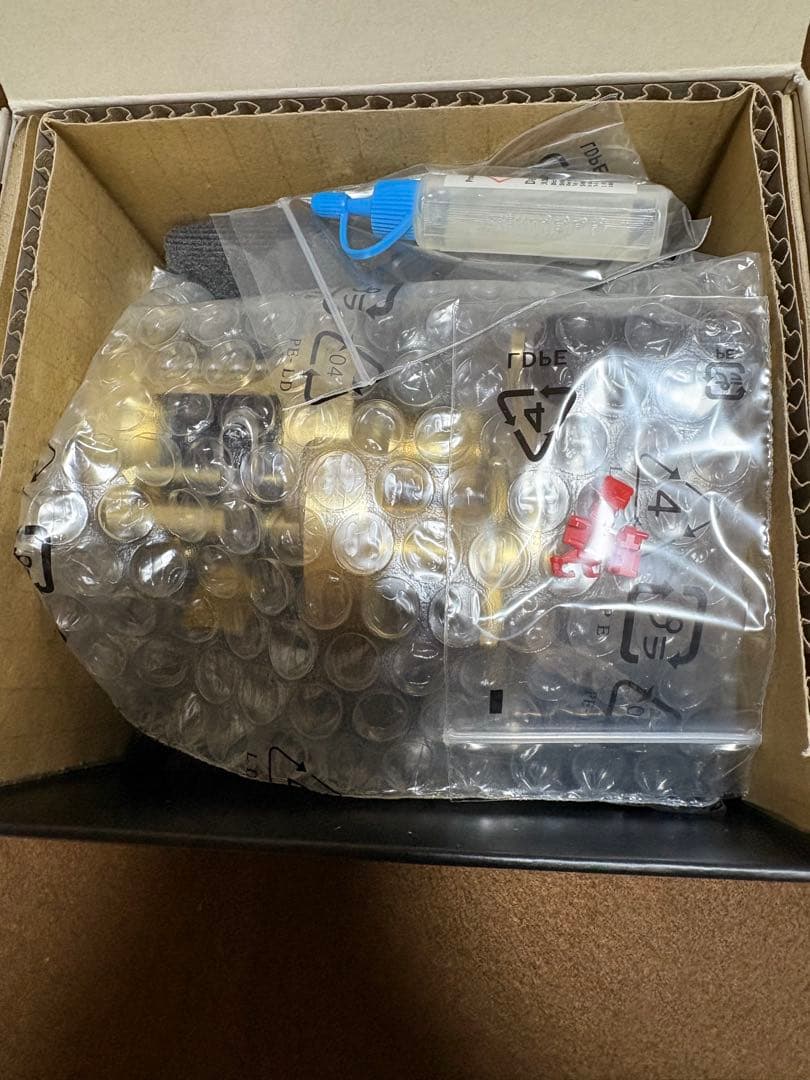 リール SHIMANO CALCUTTA CONQUEST 101