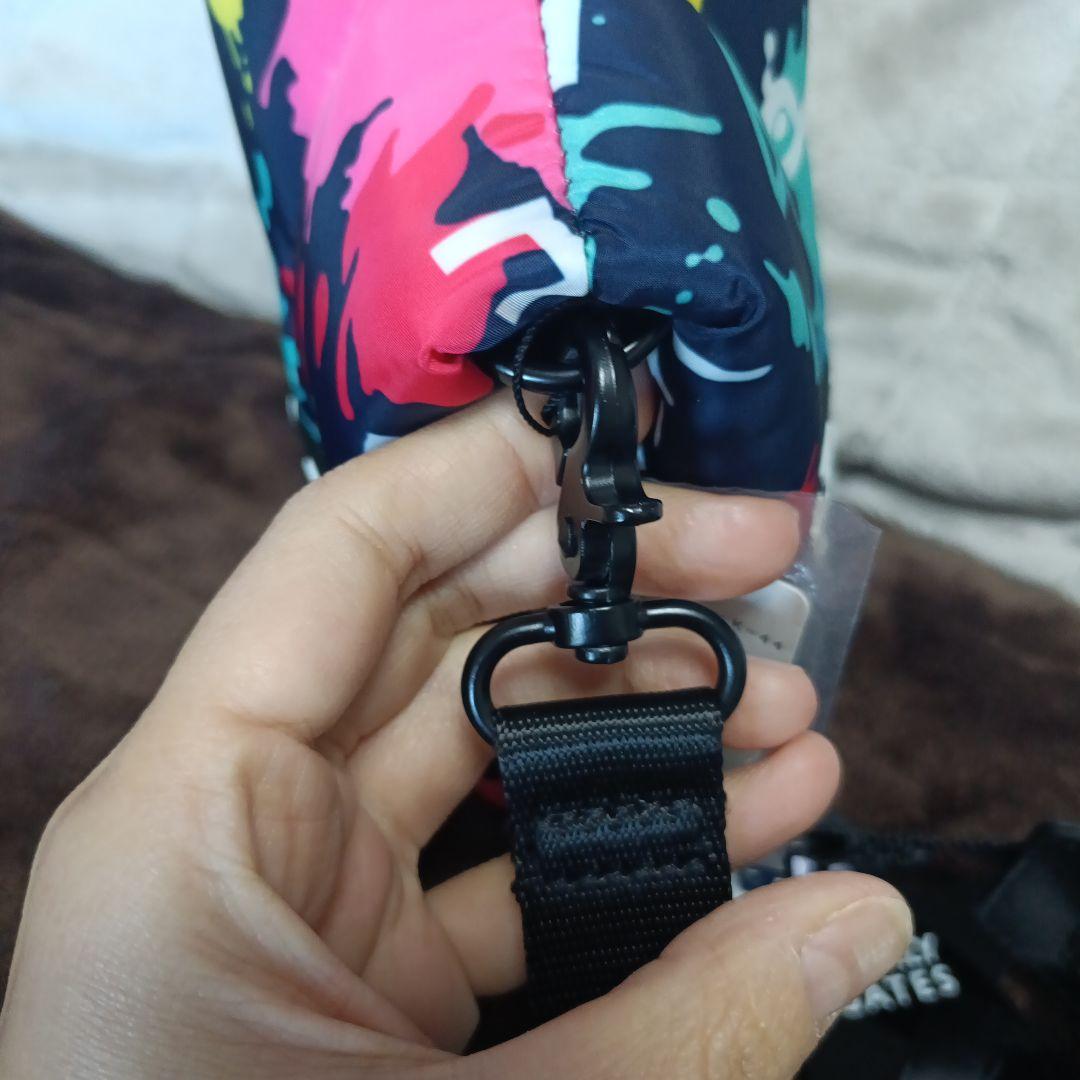 パーリーゲイツ　ショルダーバッグ