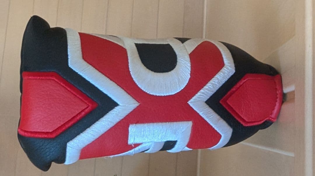 Odyssey #1　ヘッドカバー付き　オデッセイパター　ＤＦＸ　３４