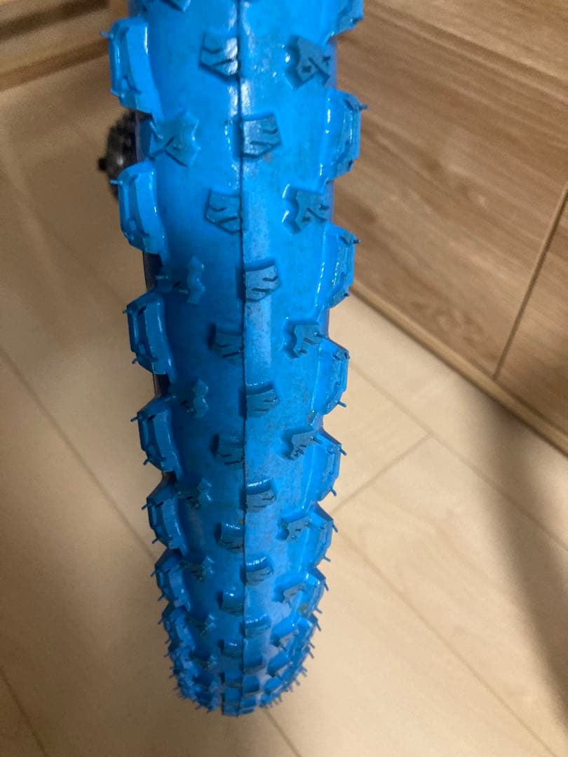 Nokian（ノキアン） BOAZOBEANA X 26×2.1